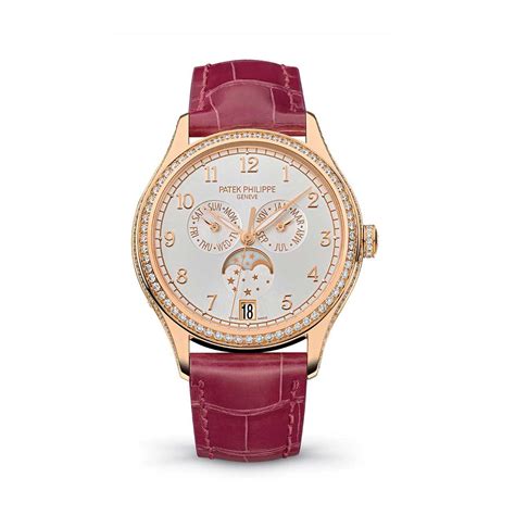 Patek Philippe, Damen